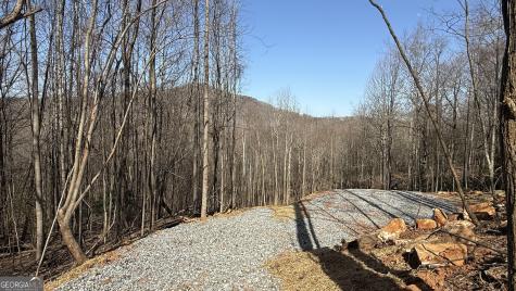 Lot 17 Chalet Sautee Nacoochee GA 30571