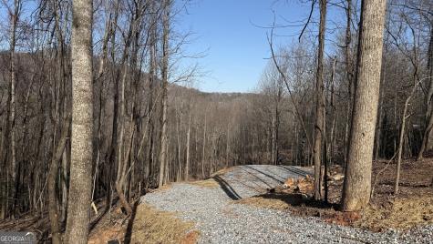 Lot 17 Chalet Sautee Nacoochee GA 30571