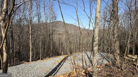 Lot 17 Chalet Sautee Nacoochee GA 30571