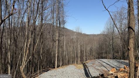 Lot 17 Chalet Sautee Nacoochee GA 30571