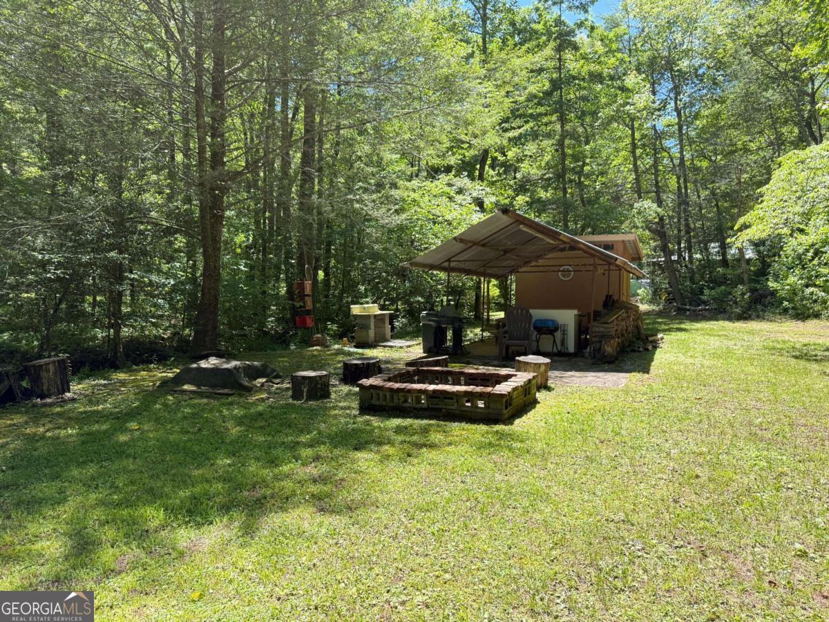 1199 Mountain Cove Road Dahlonega GA 30533