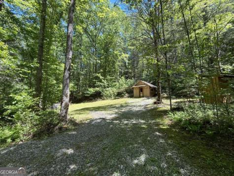 1199 Mountain Cove Road Dahlonega GA 30533