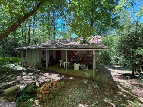 1199 Mountain Cove Road Dahlonega GA 30533