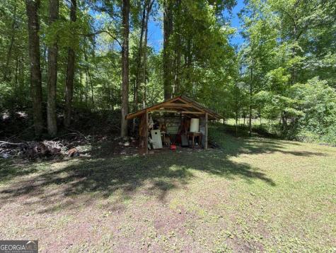 1199 Mountain Cove Road Dahlonega GA 30533