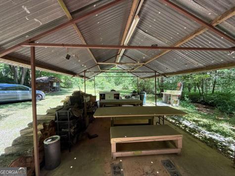 1199 Mountain Cove Road Dahlonega GA 30533