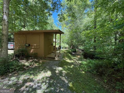 1199 Mountain Cove Road Dahlonega GA 30533