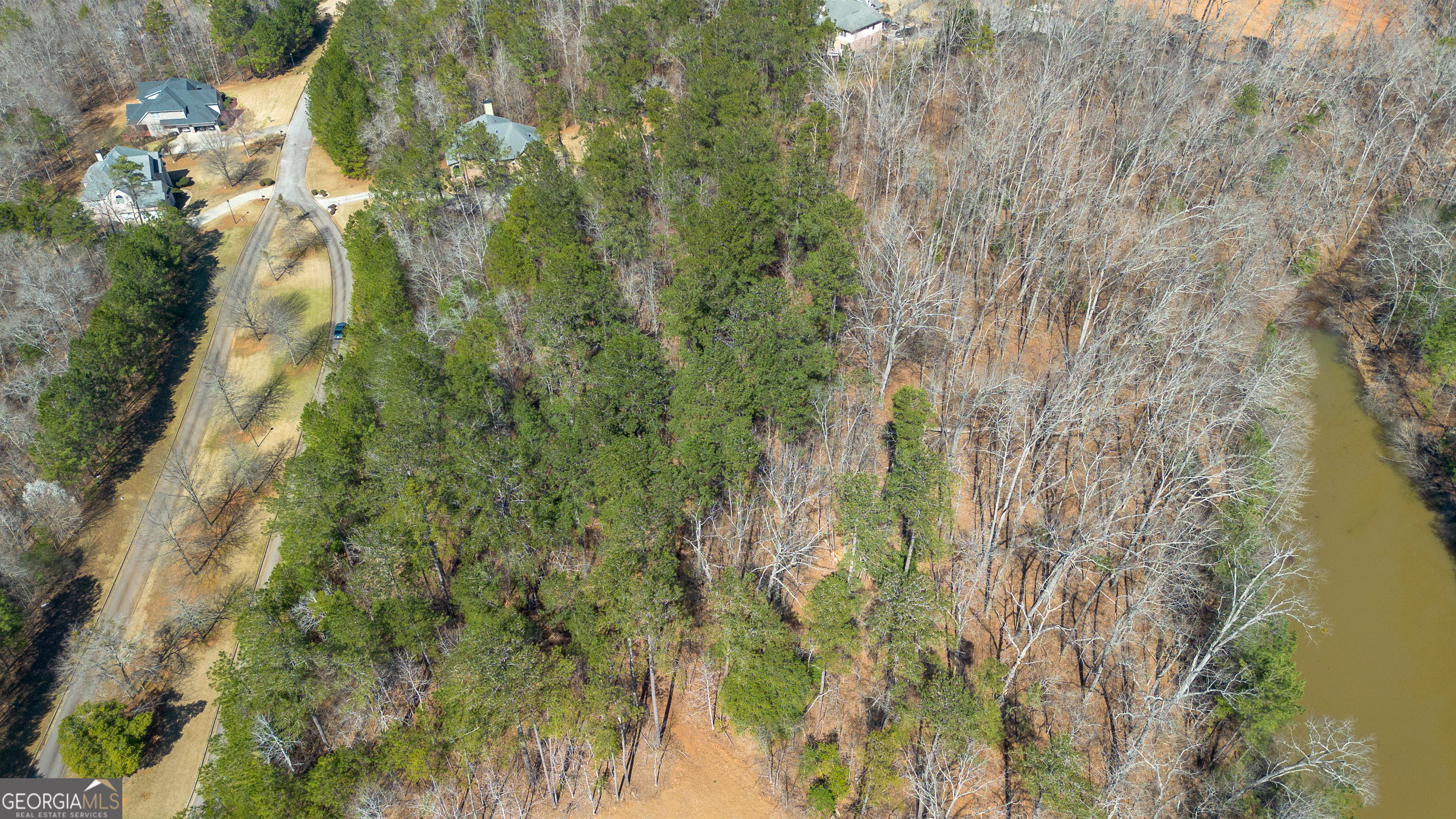 2059 Fontainbleau Drive Conyers GA 30094