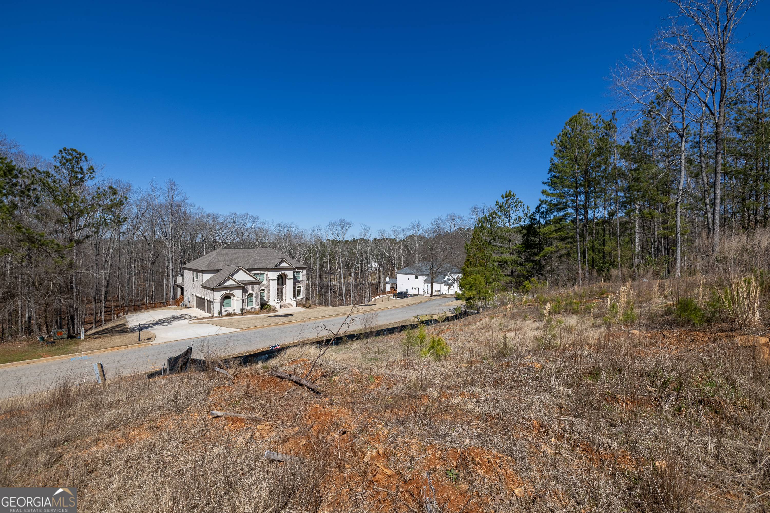 2059 Fontainbleau Drive Conyers GA 30094