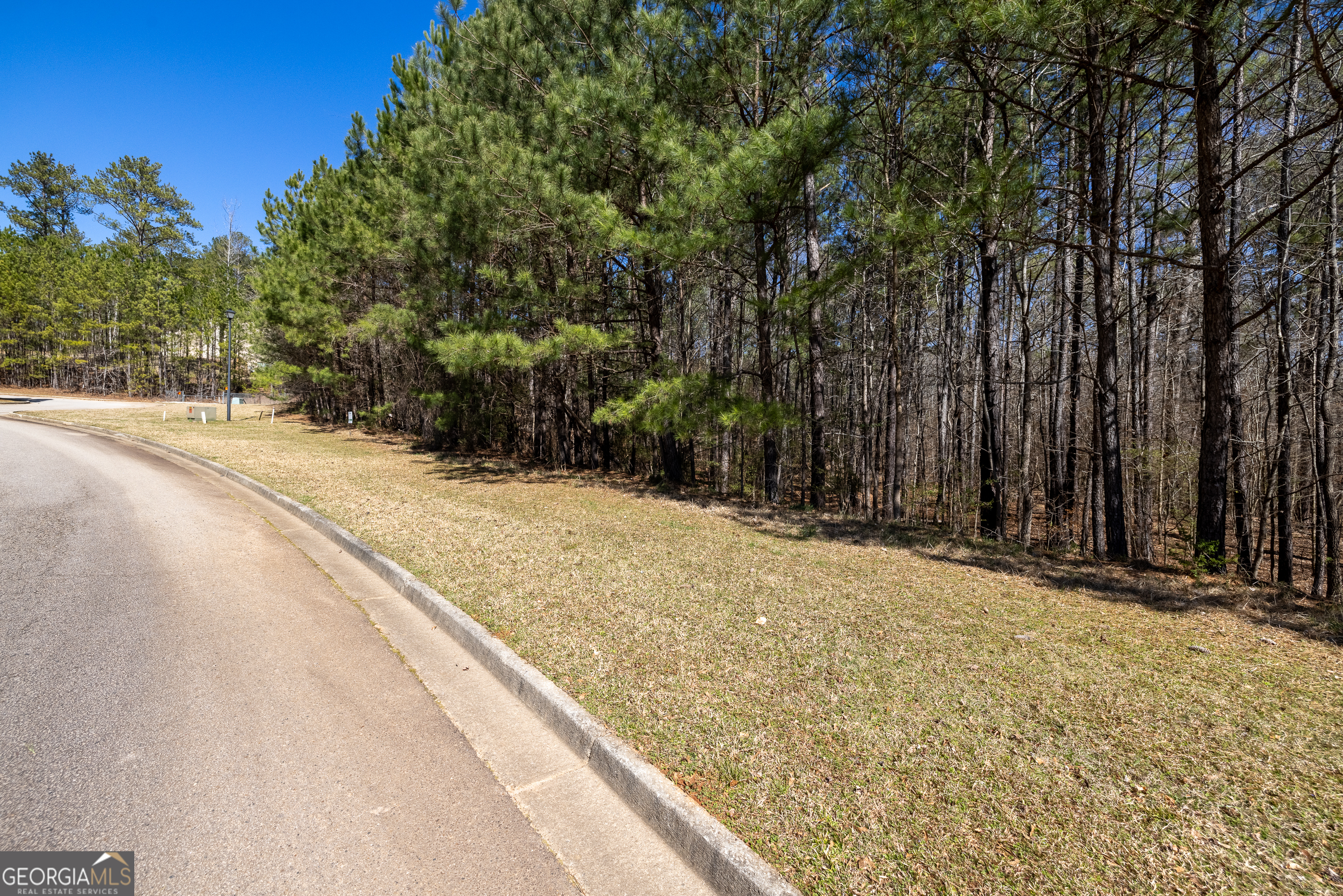 2059 Fontainbleau Drive Conyers GA 30094