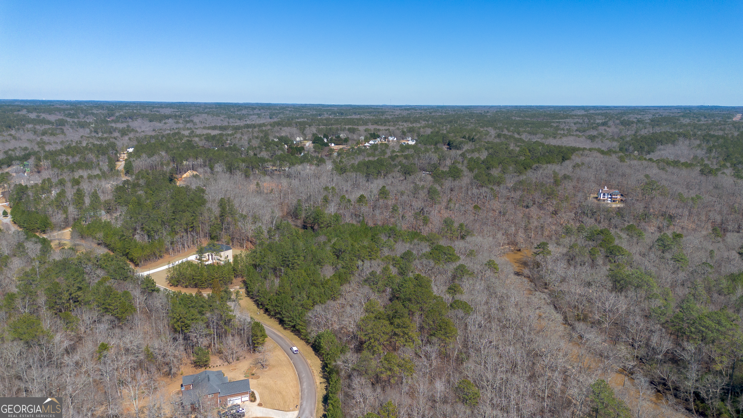 2059 Fontainbleau Drive Conyers GA 30094