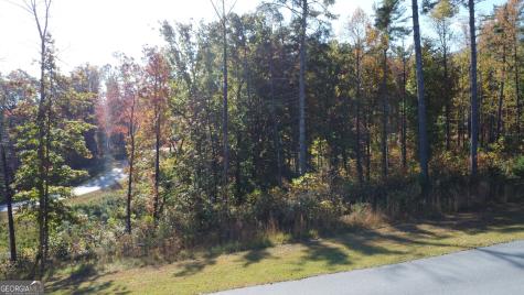 Lot 73 Leisure Mountain Trail Sautee Nacoochee GA 30571