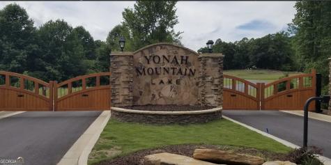 Lot 73 Leisure Mountain Trail Sautee Nacoochee GA 30571
