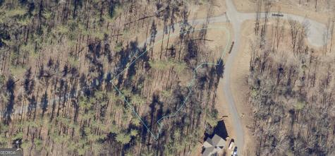 Lot 73 Leisure Mountain Trail Sautee Nacoochee GA 30571