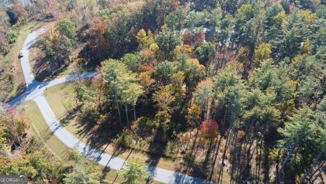 Lot 73 Leisure Mountain Trail Sautee Nacoochee GA 30571
