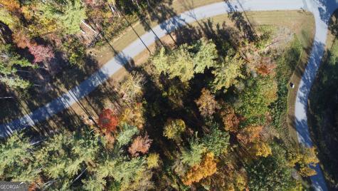 Lot 73 Leisure Mountain Trail Sautee Nacoochee GA 30571