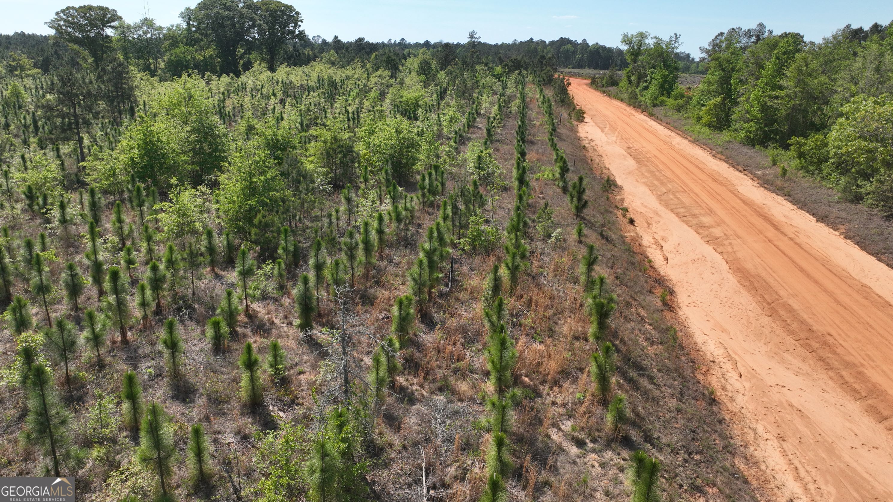 0 Old Warrenton Road Wrens GA 30833