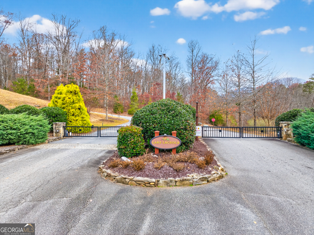 #185 Northshore Drive Cleveland GA 30528