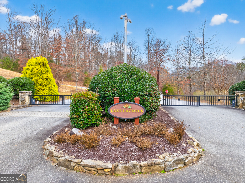 #185 Northshore Drive Cleveland GA 30528