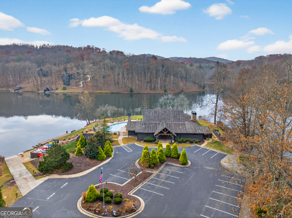 #185 Northshore Drive Cleveland GA 30528