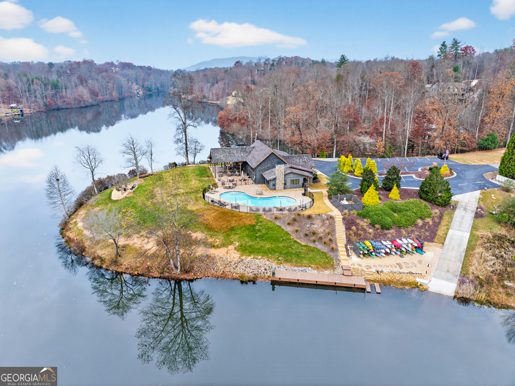 #185 Northshore Drive Cleveland GA 30528