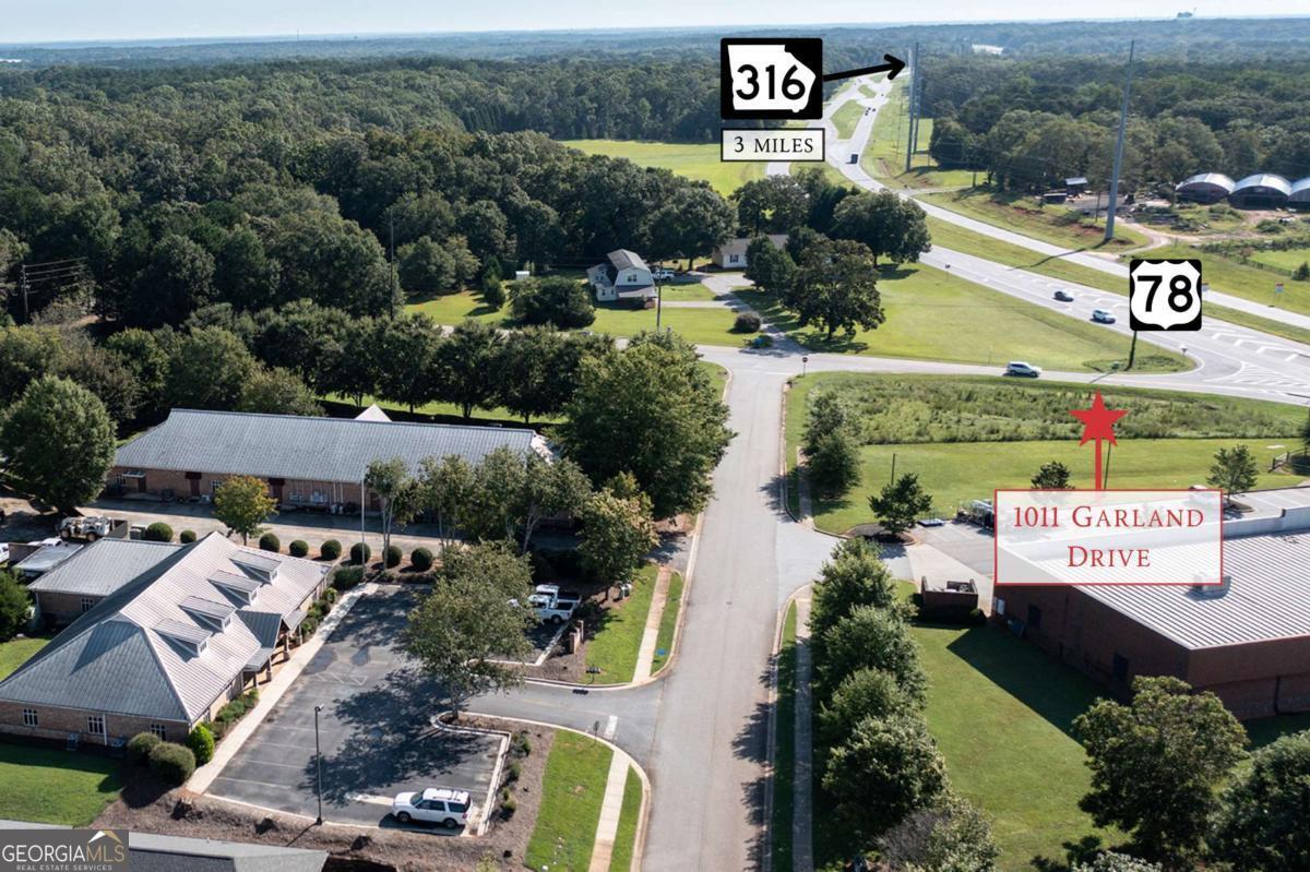 1011 Garland Drive Bogart GA 30622