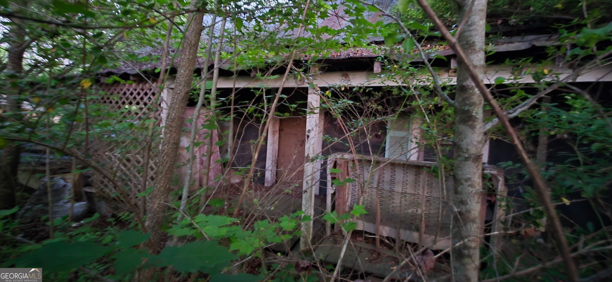 0 County Farm Road Zebulon GA 30295