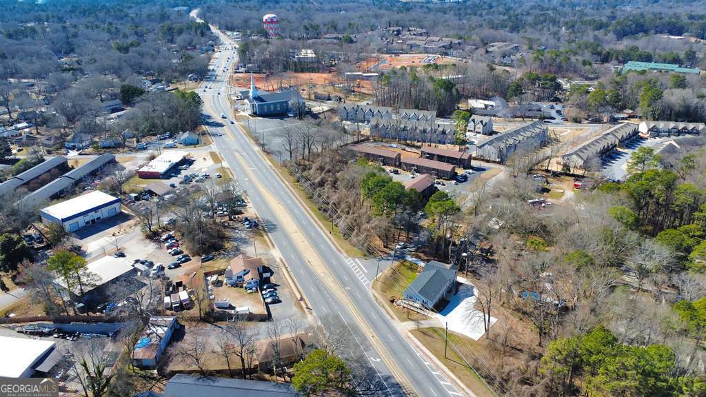 1462 Austell Road SE Marietta GA 30008
