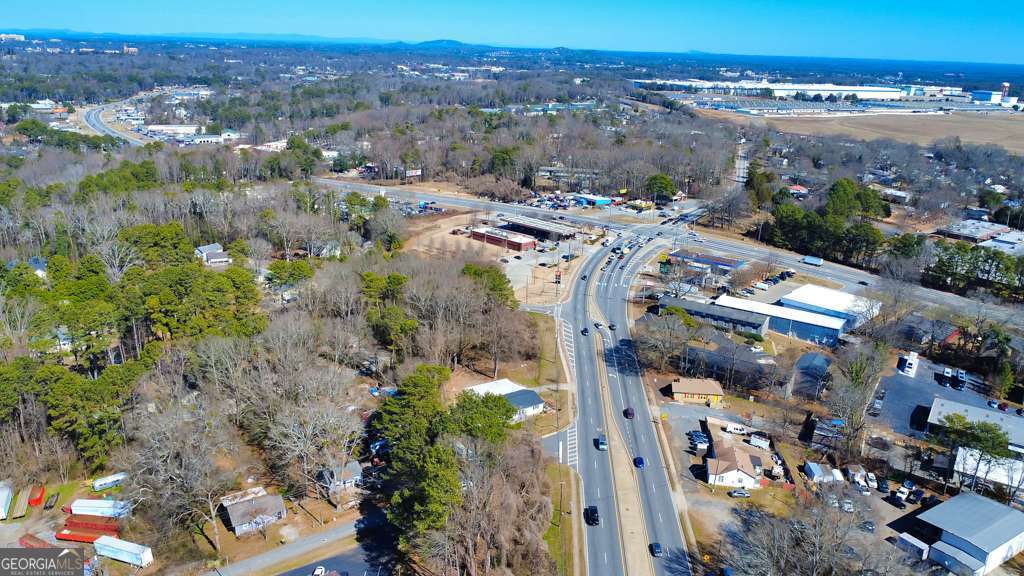 1462 Austell Road SE Marietta GA 30008