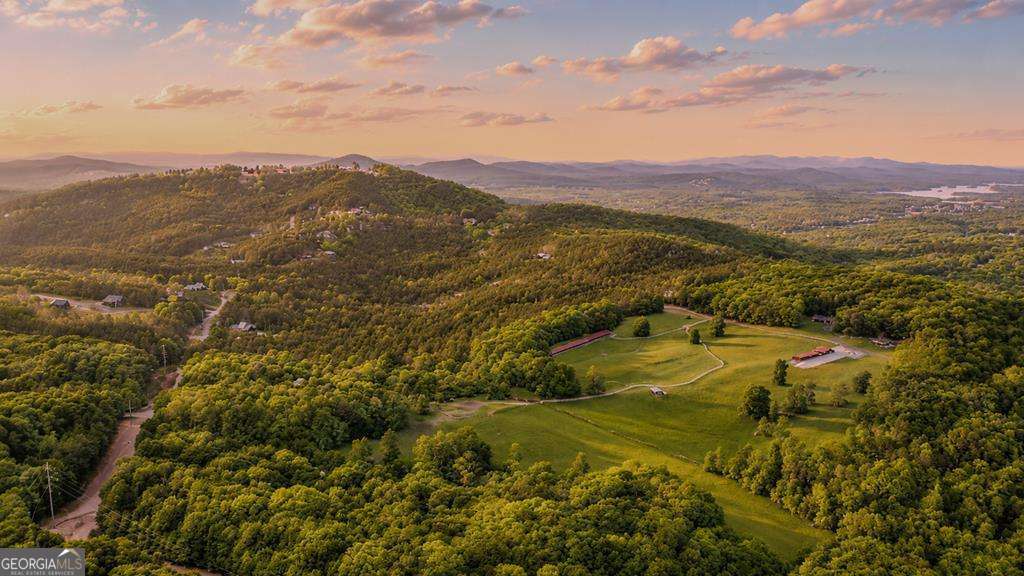 Lot 98 Winding Ridge Blairsville GA 30512