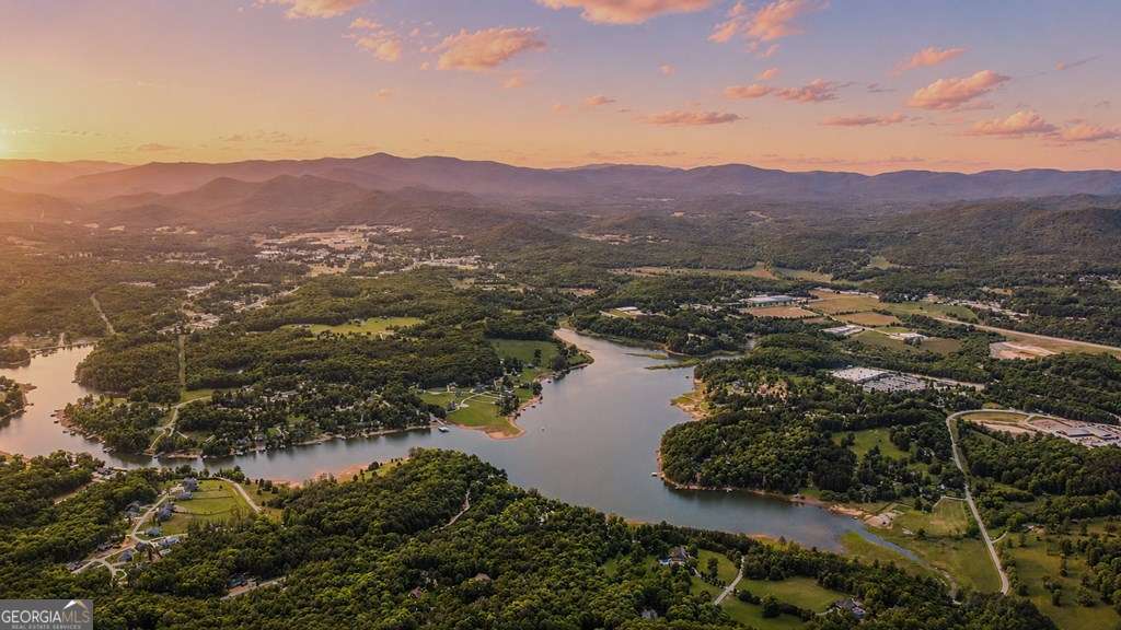 Lot 98 Winding Ridge Blairsville GA 30512