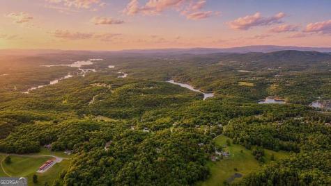 Lot 98 Winding Ridge Blairsville GA 30512