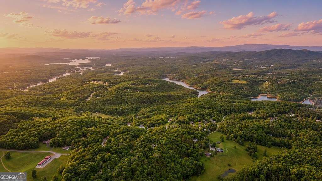 Lot 98 Winding Ridge Blairsville GA 30512