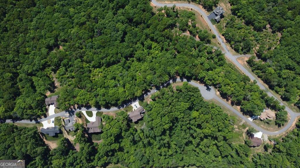 Lot 98 Winding Ridge Blairsville GA 30512
