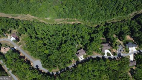 Lot 98 Winding Ridge Blairsville GA 30512