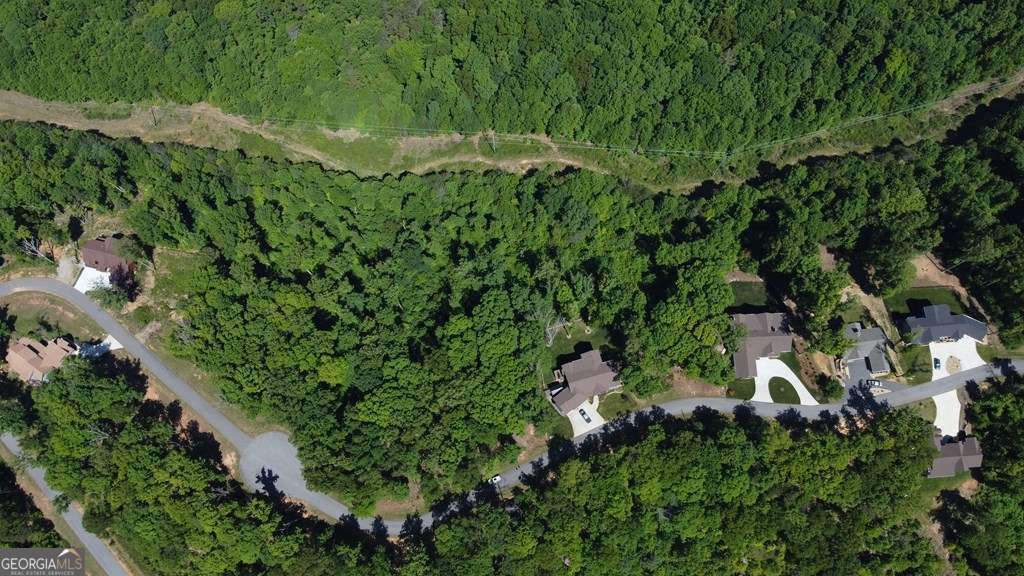 Lot 98 Winding Ridge Blairsville GA 30512
