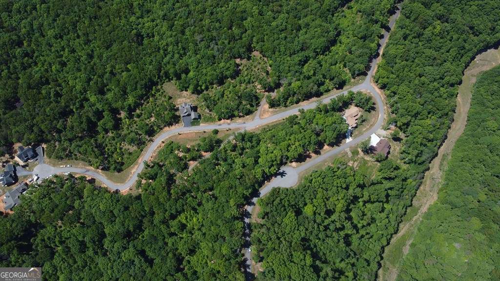 Lot 98 Winding Ridge Blairsville GA 30512