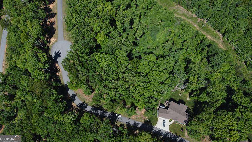 Lot 98 Winding Ridge Blairsville GA 30512
