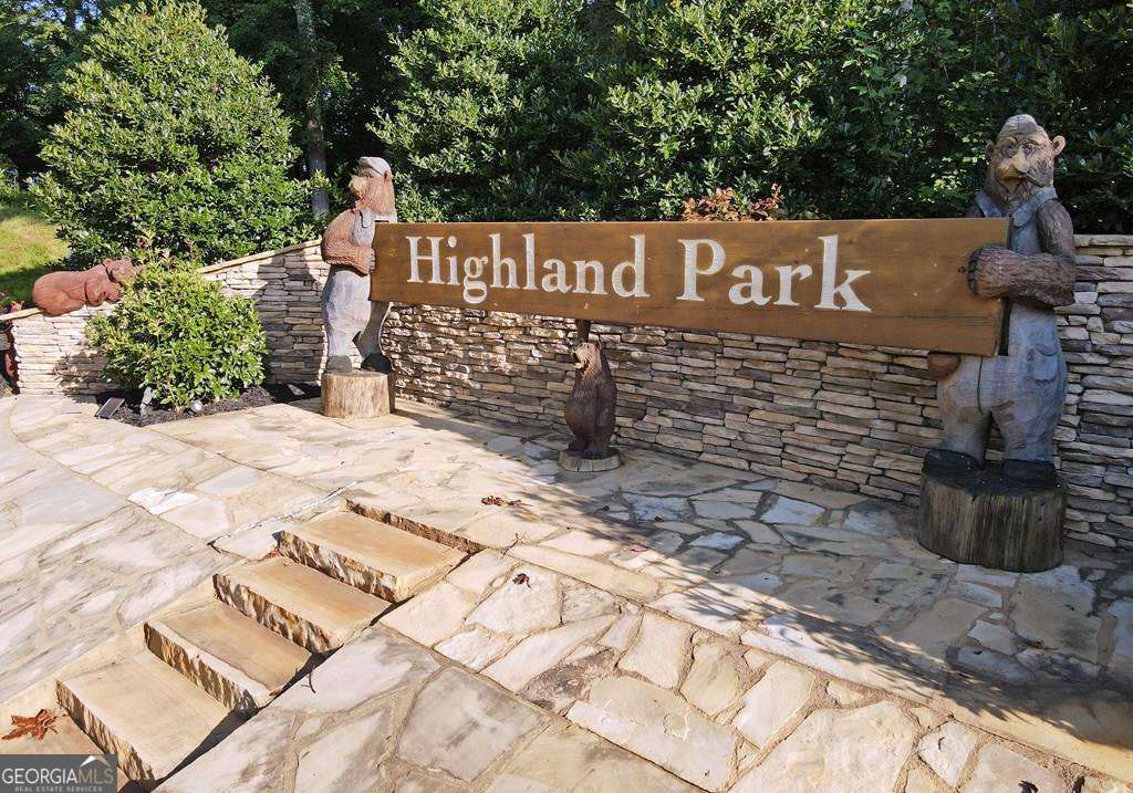Lot 98 Winding Ridge Blairsville GA 30512
