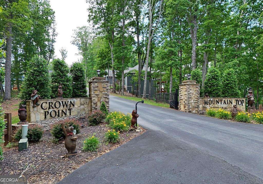 Lot 98 Winding Ridge Blairsville GA 30512