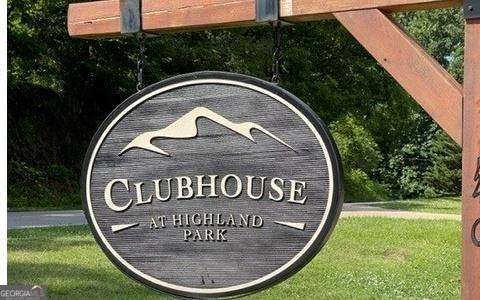 Lot 98 Winding Ridge Blairsville GA 30512