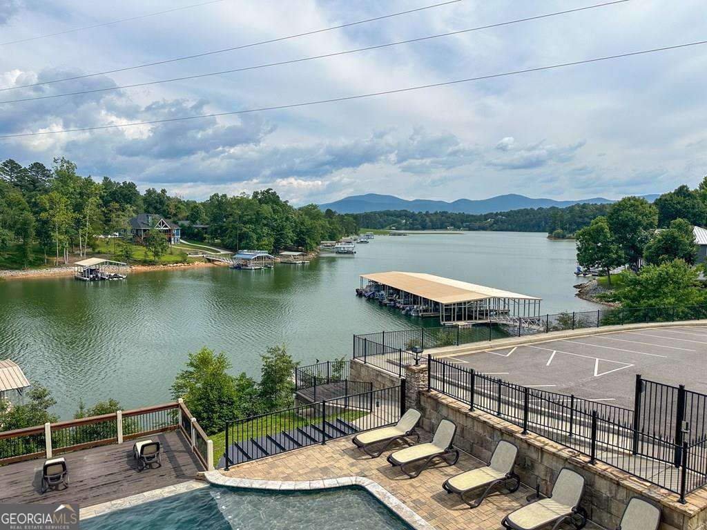 Lot 98 Winding Ridge Blairsville GA 30512
