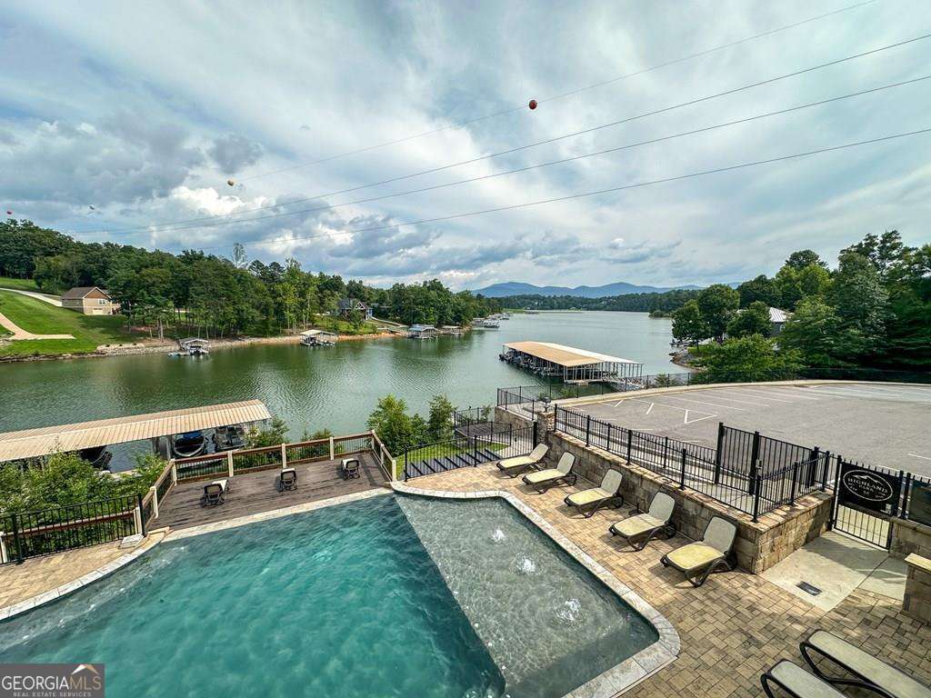 Lot 98 Winding Ridge Blairsville GA 30512