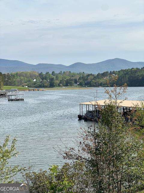 Lot 98 Winding Ridge Blairsville GA 30512
