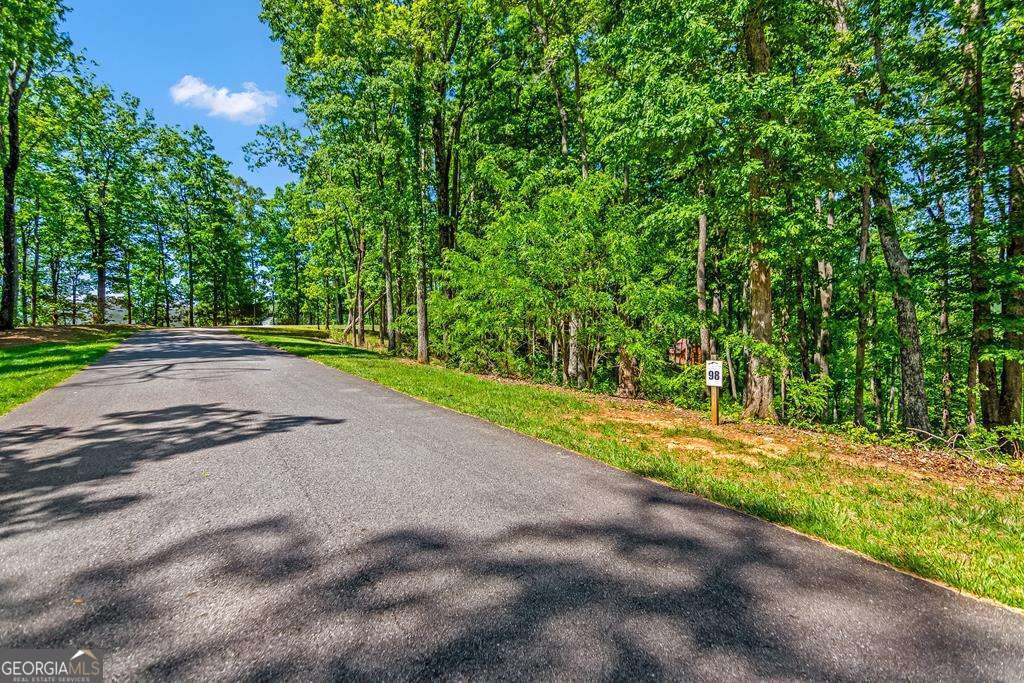 Lot 98 Winding Ridge Blairsville GA 30512