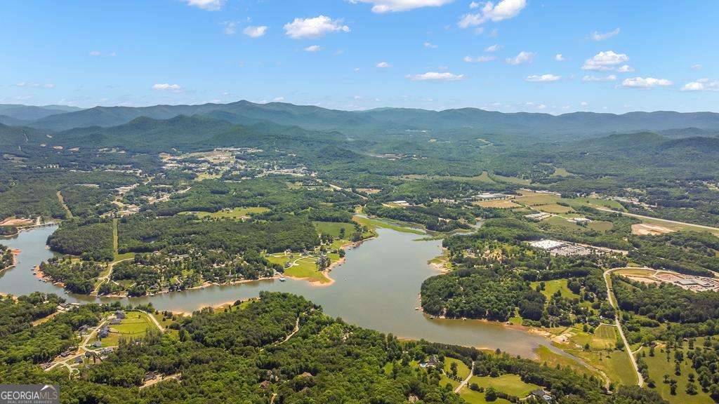 Lot 98 Winding Ridge Blairsville GA 30512
