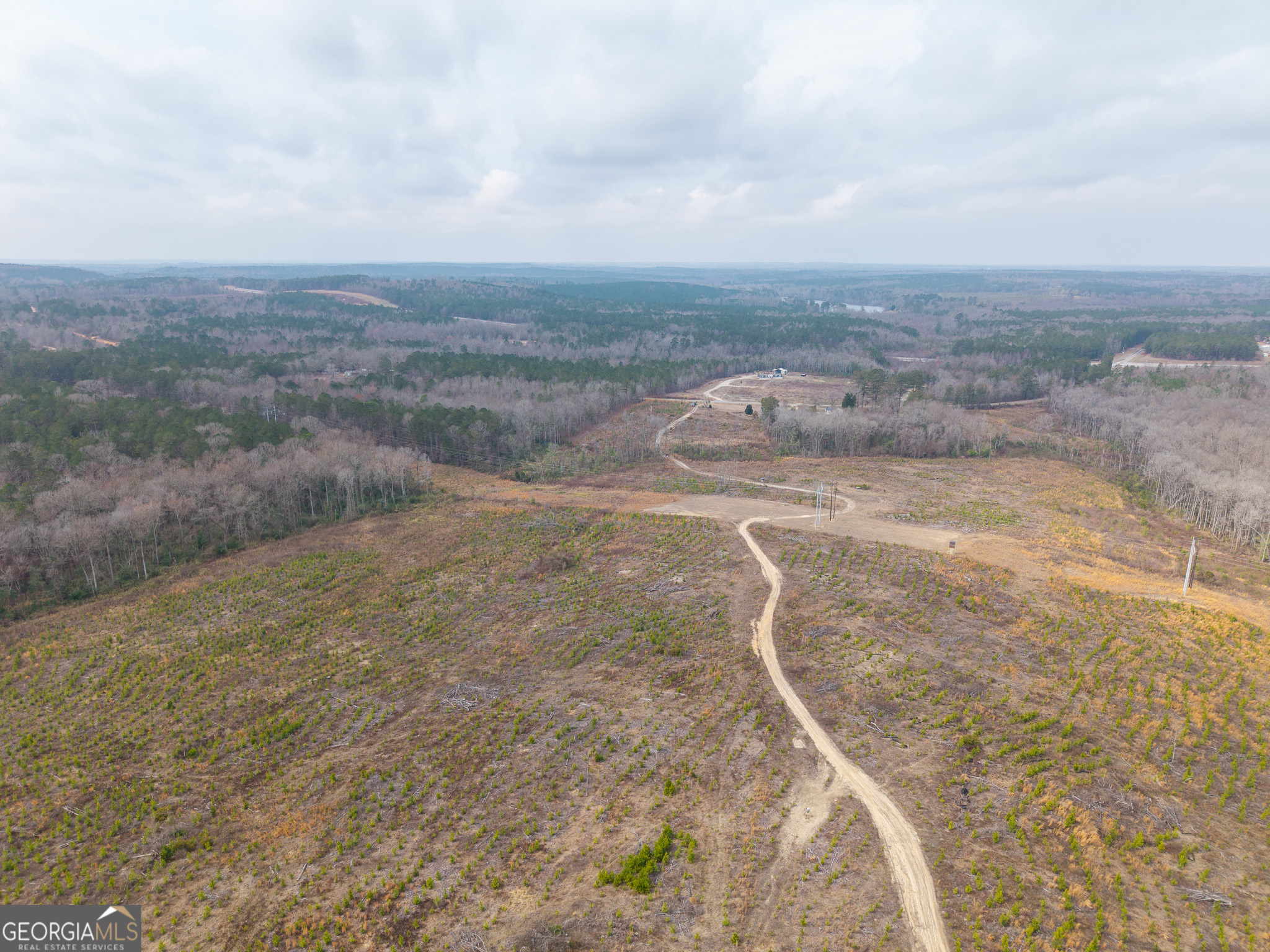 3 Laurel Branch Road Gordon GA 31031