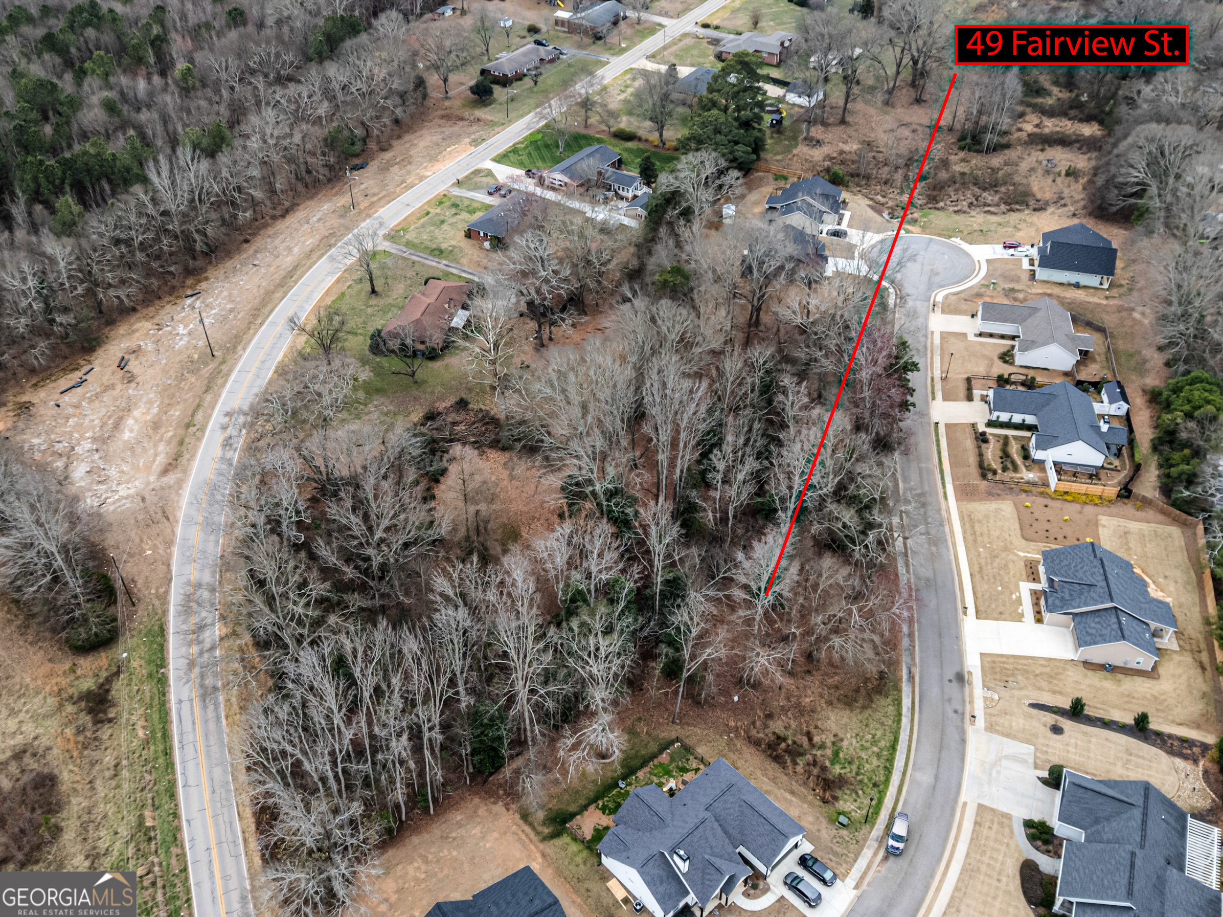 49 Fairview Station Hartwell GA 30643