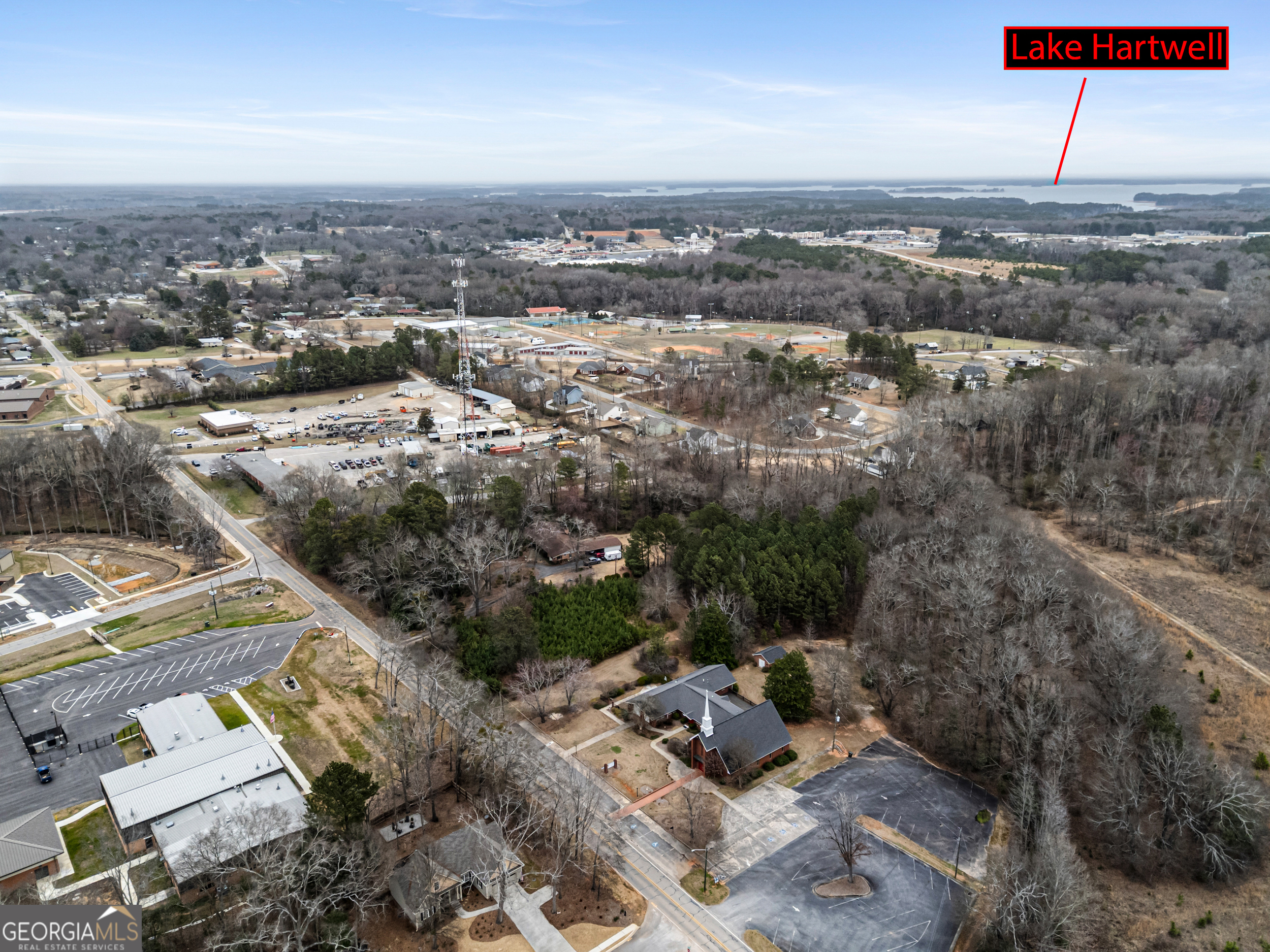 49 Fairview Station Hartwell GA 30643