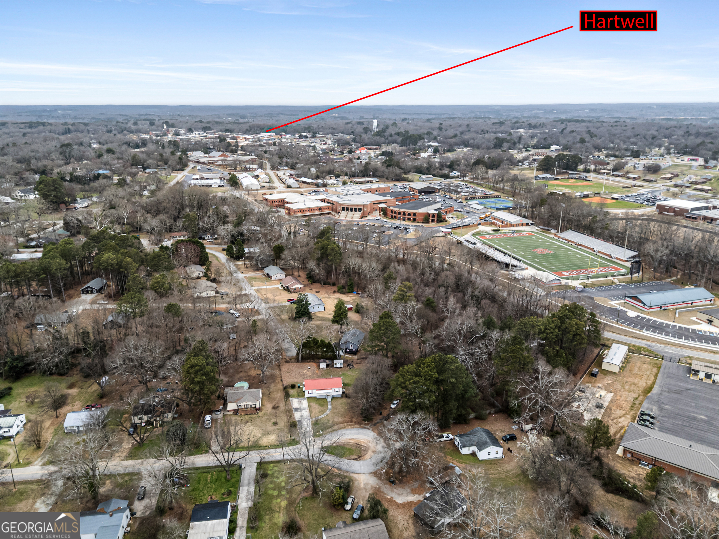 49 Fairview Station Hartwell GA 30643