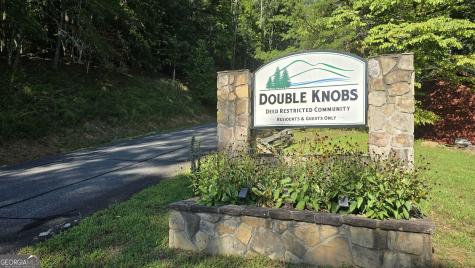 Lot 40 Double Knob Hayesville NC 28904
